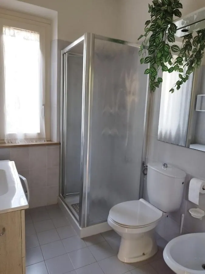 Holiday home La Casina Villa Barga