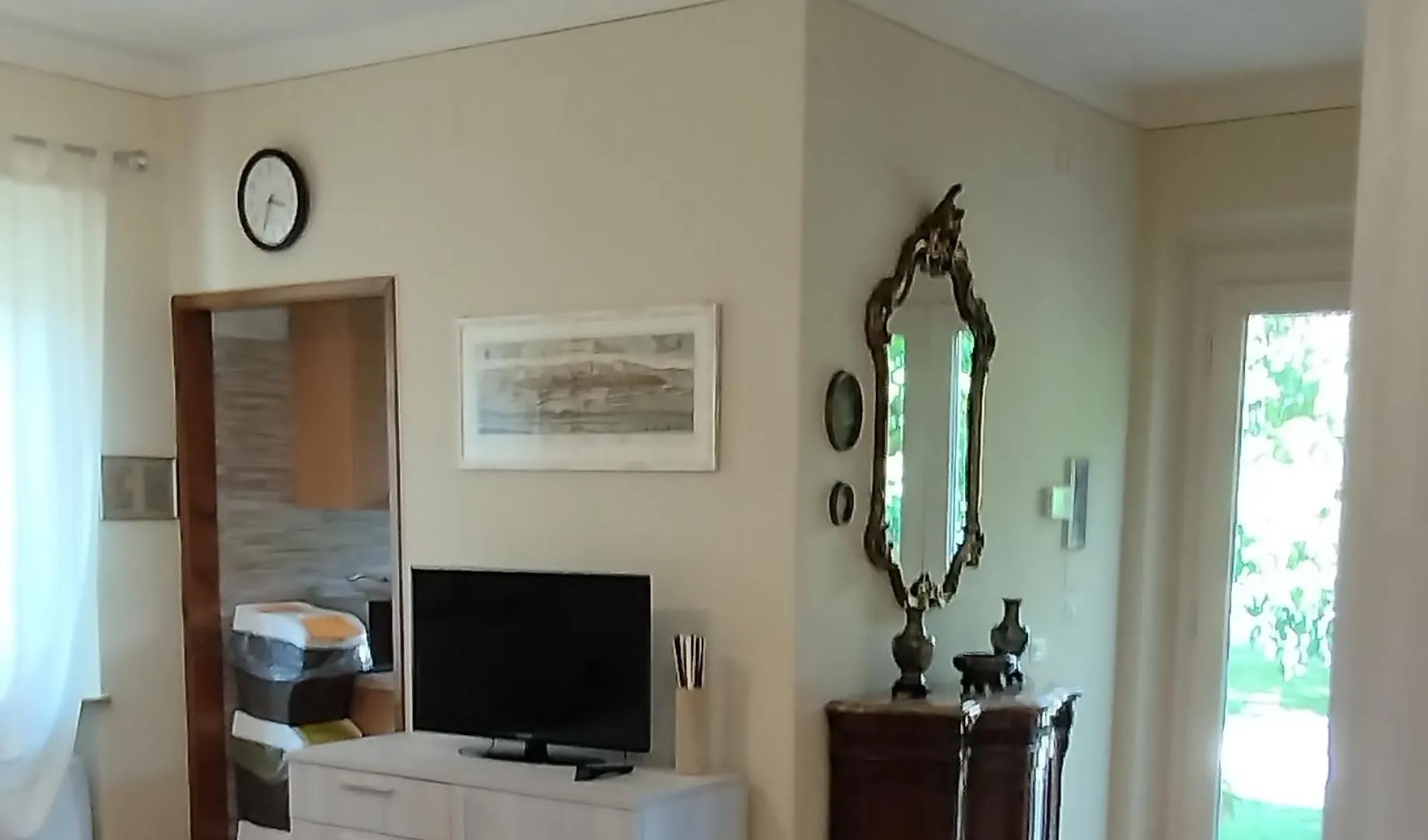 La Casina Villa Barga