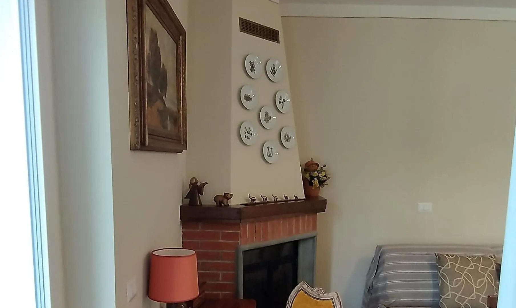 La Casina Villa Barga Italy