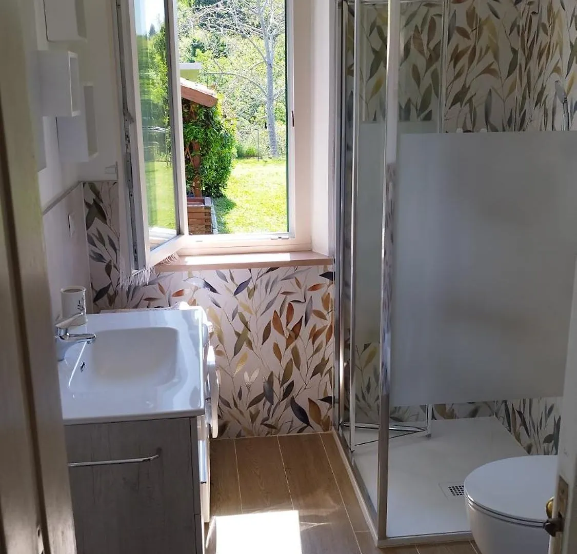 La Casina Villa Barga 0*,  Italië