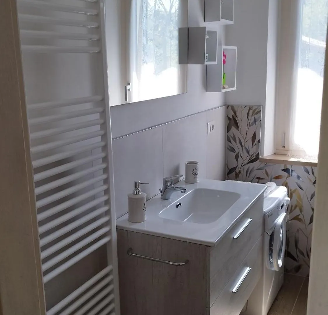 Vakantiehuis La Casina Villa Barga Italië