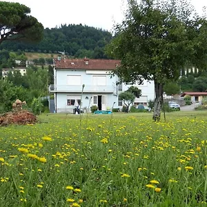 La Foresta Di Sopra Barga