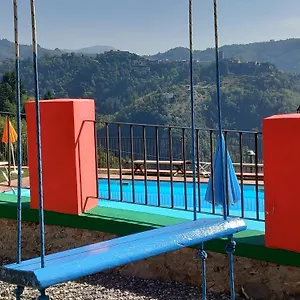 I Cerretelli Barga