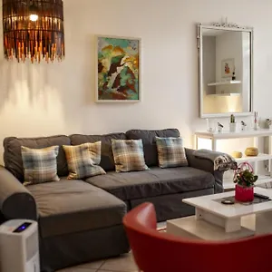 Casa Carlo Barga