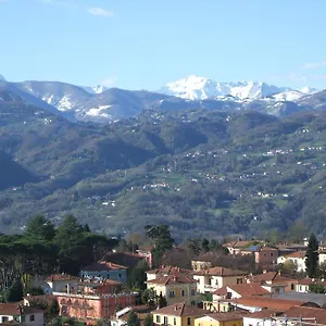 Nel Cielo... Di Barga