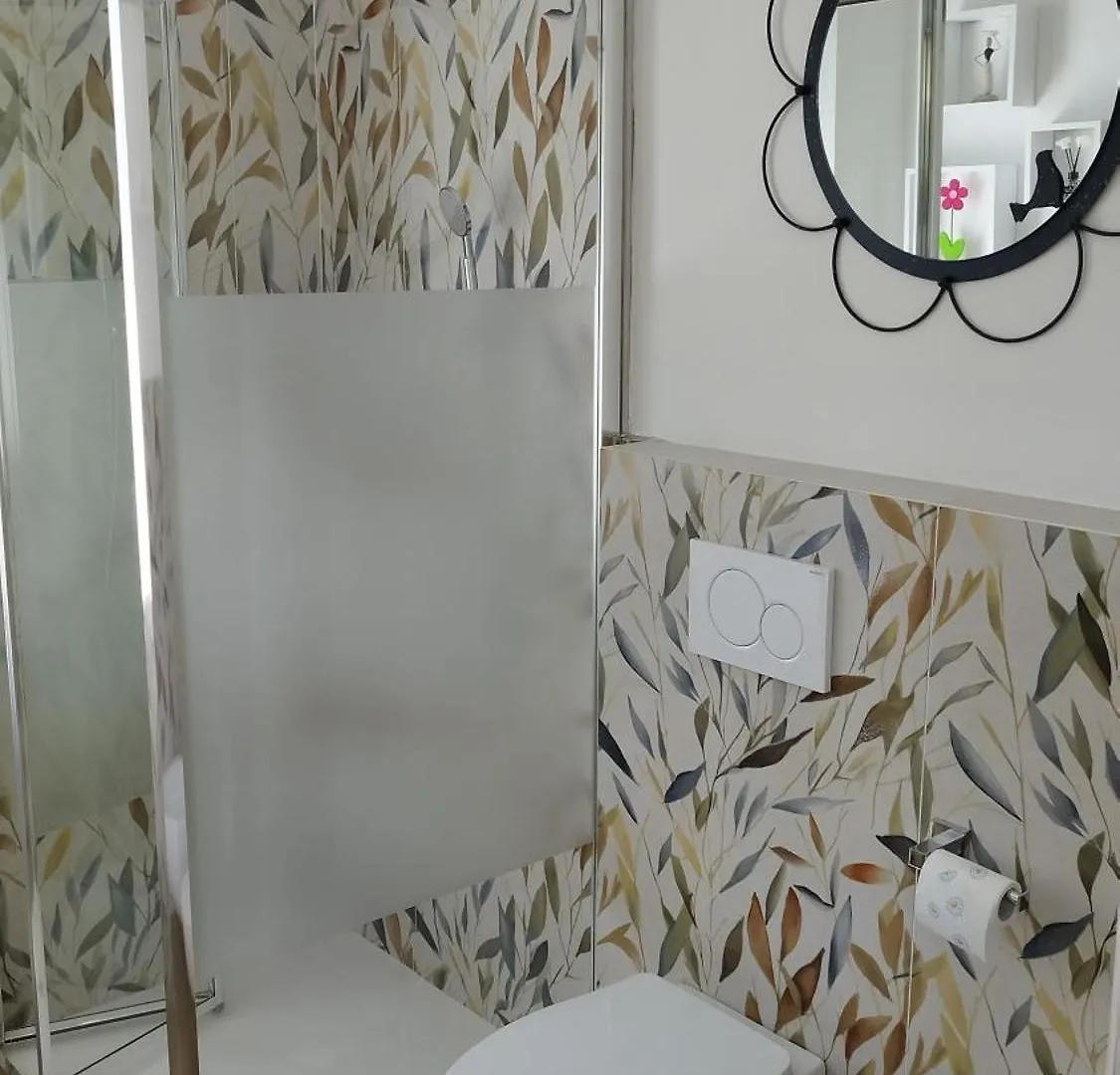 Vila La Casina Barga Prázdninový dům